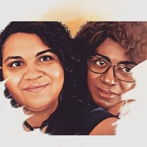 Meet your Posher, Anneliese